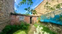 Garden of House or chalet for sale in San Felices de Buelna  with Private garden, Terrace and Storage room