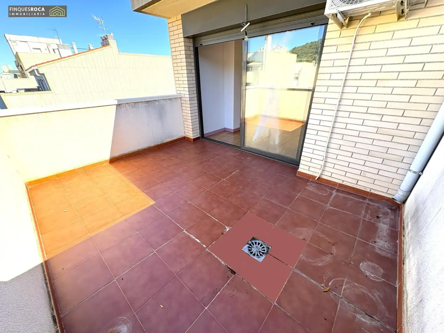 Balcony of Attic for sale in La Ràpita  with Terrace
