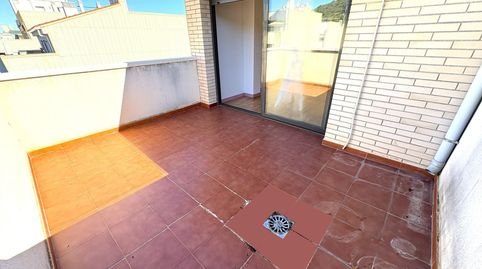 Foto 4 de Àtic en venda a Nord, La Ràpita