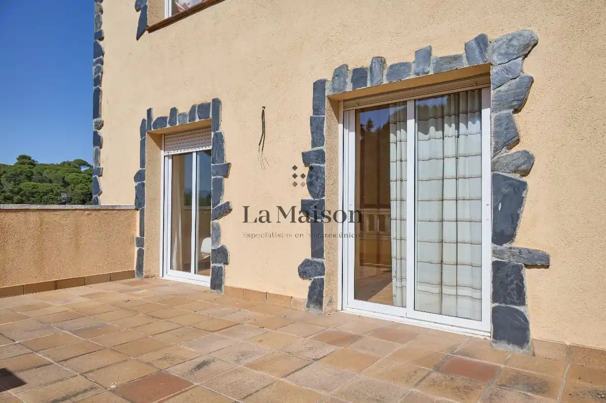 House with garden for sale in Carrer de Les Agudes, imagen 53