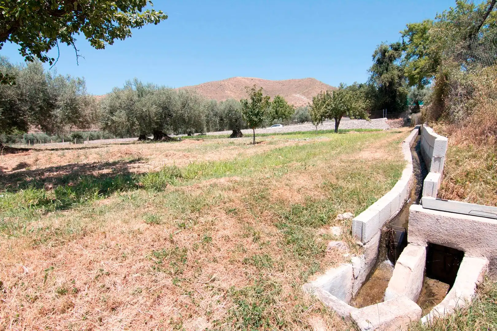 Finca rústica en venta en Güéjar Sierra con Terraza, Piscina y Balcón