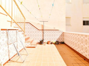 Wohnung mit Balkon zum Verkauf in Balerma