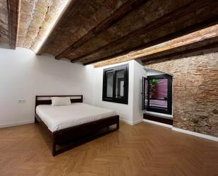 Dormitori de Loft en venda en  Barcelona Capital amb Aire condicionat, Calefacció i Parquet