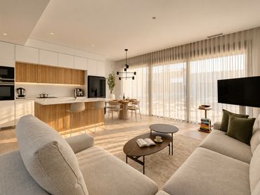 Maison avec piscine à vendre à Carrer d'Equador