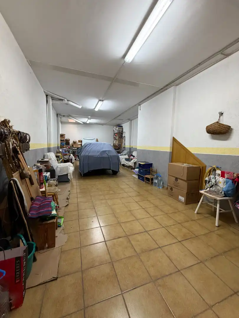 Adosado con terraza en venta en Ca n'Oriac - Sector Nord, imagen 15