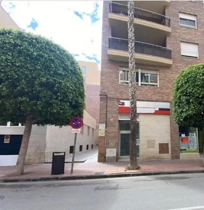 Business premises for sale in DIARIO DE LA VERDAD
