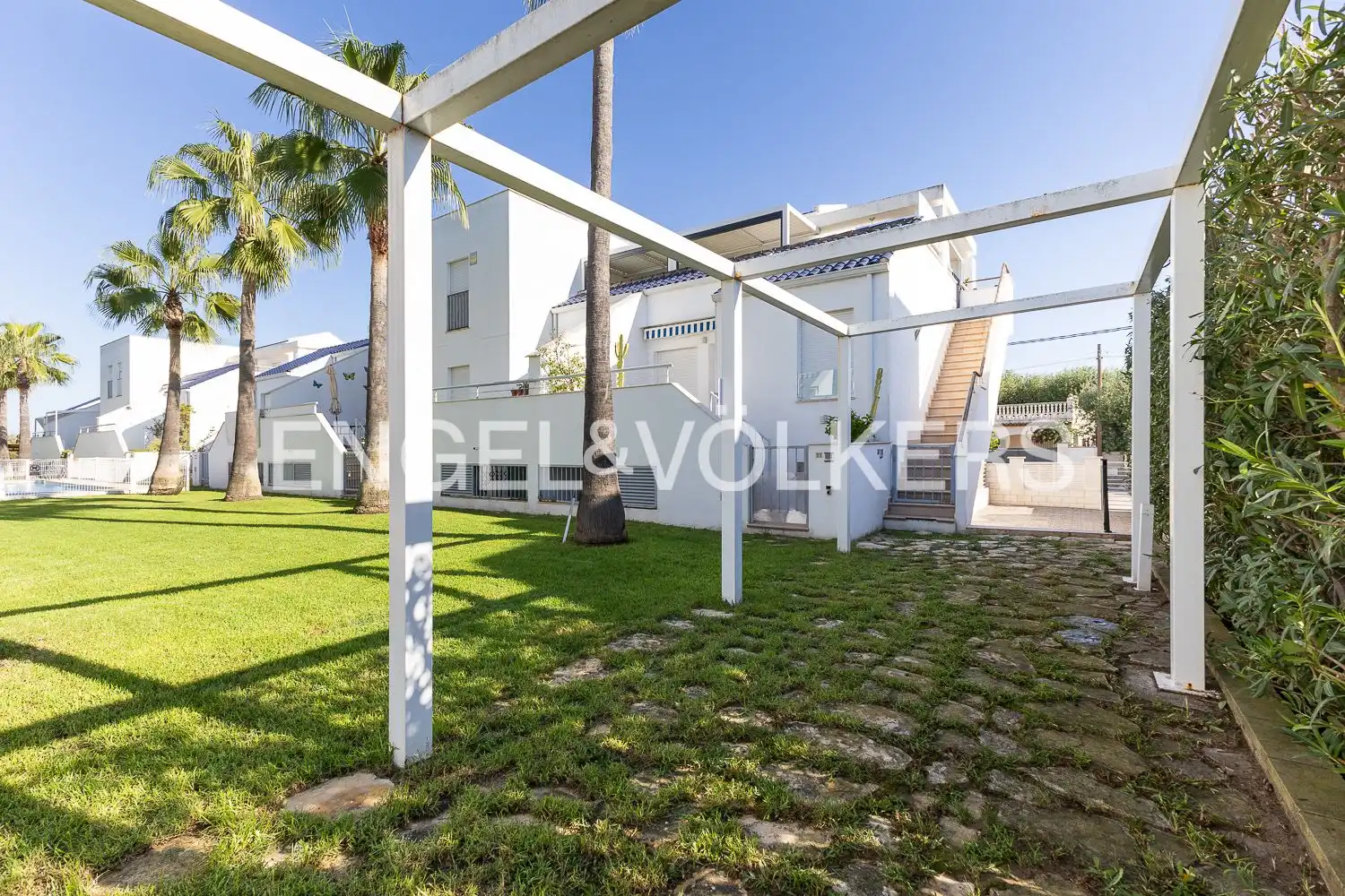 Attique avec piscine à vendre à Godelleta, imagen 5