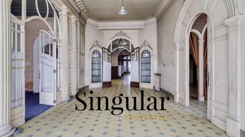 Photo 2 of House or chalet for sale in Calle Raval Santa Anna, Centre, Reus