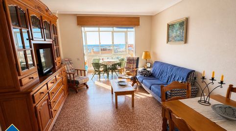 Apartamento con terraza, en la provincia de Alicante, en la localidad de Torrevieja, en el barrio de La Mata. 2 habitaciones | 71, imatge 4