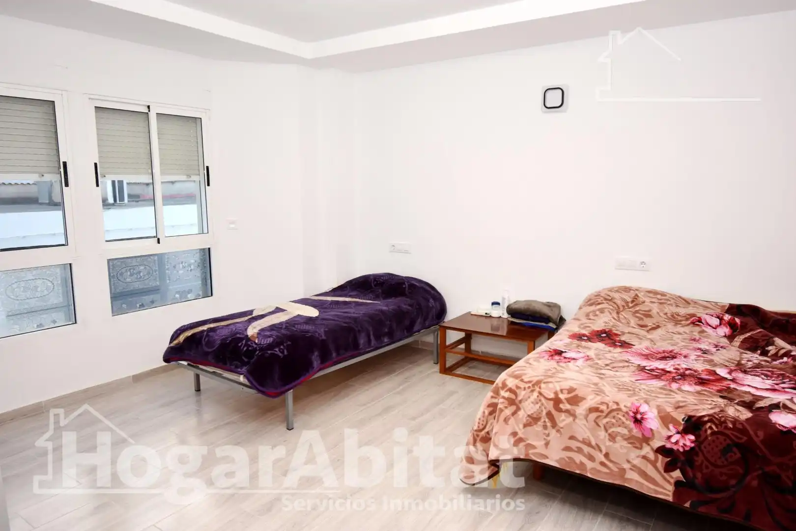Habitación de Piso en venta en Alzira