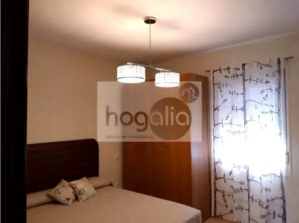 Flat to rent in Casco Antiguo, imagen 4
