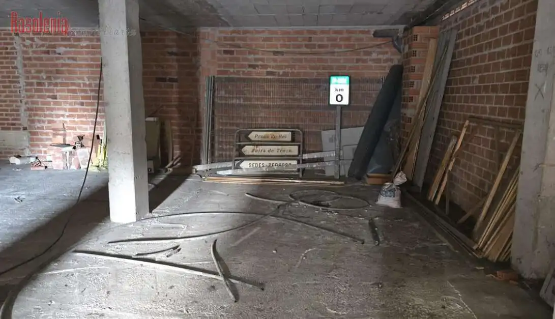 Local comercial en venda a MADEL MEIZOSO 723, imagen 4