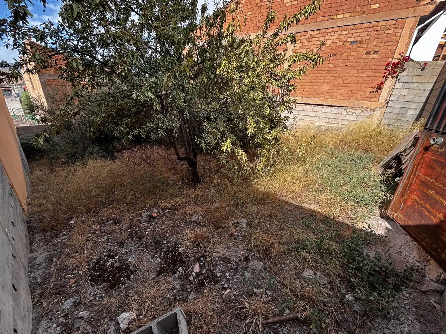 Residential land for sale in Calle Julian Besteiro 14, imagen 4
