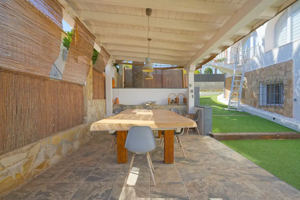 House with terrace for sale in Zona Pueblo, imagen 45