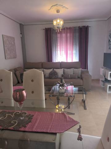 Casa adosada en Venta en Avenida de Portugal en Consolación