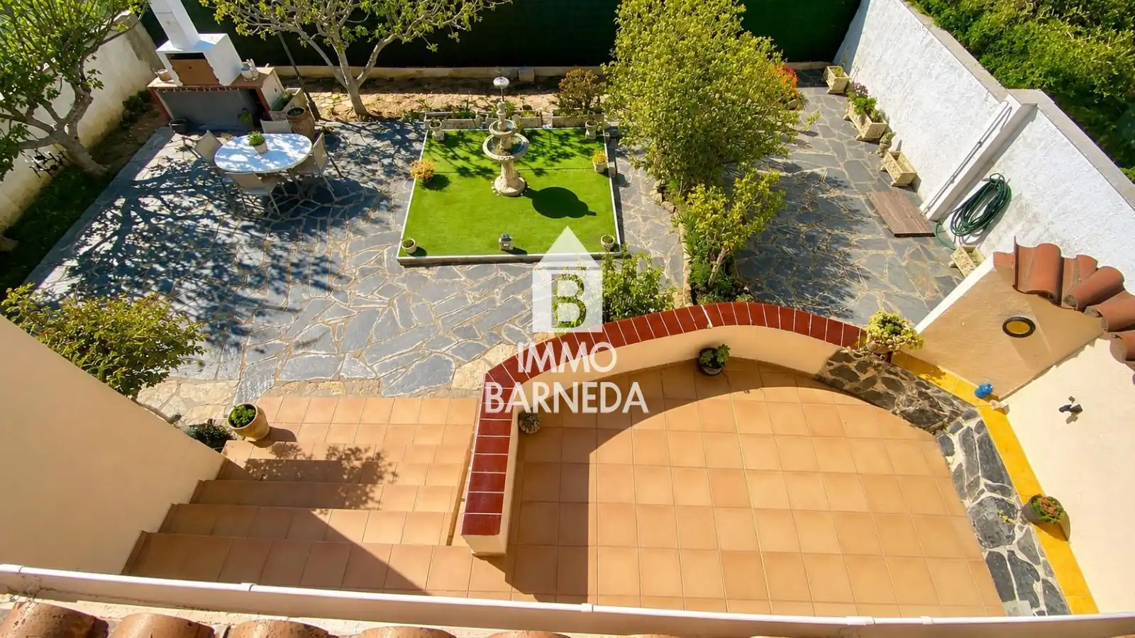 Casa con terraza en venta en Penedes 4, imagen 3