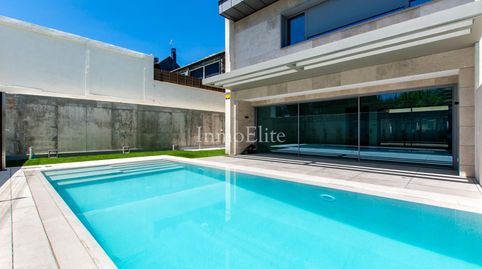 Foto 2 de Casa adosada en venta en Avenida Europa, Pozuelo de Alarcón