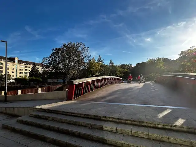 Vista exterior de Casa adosada en venta en Vilagarcía de Arousa