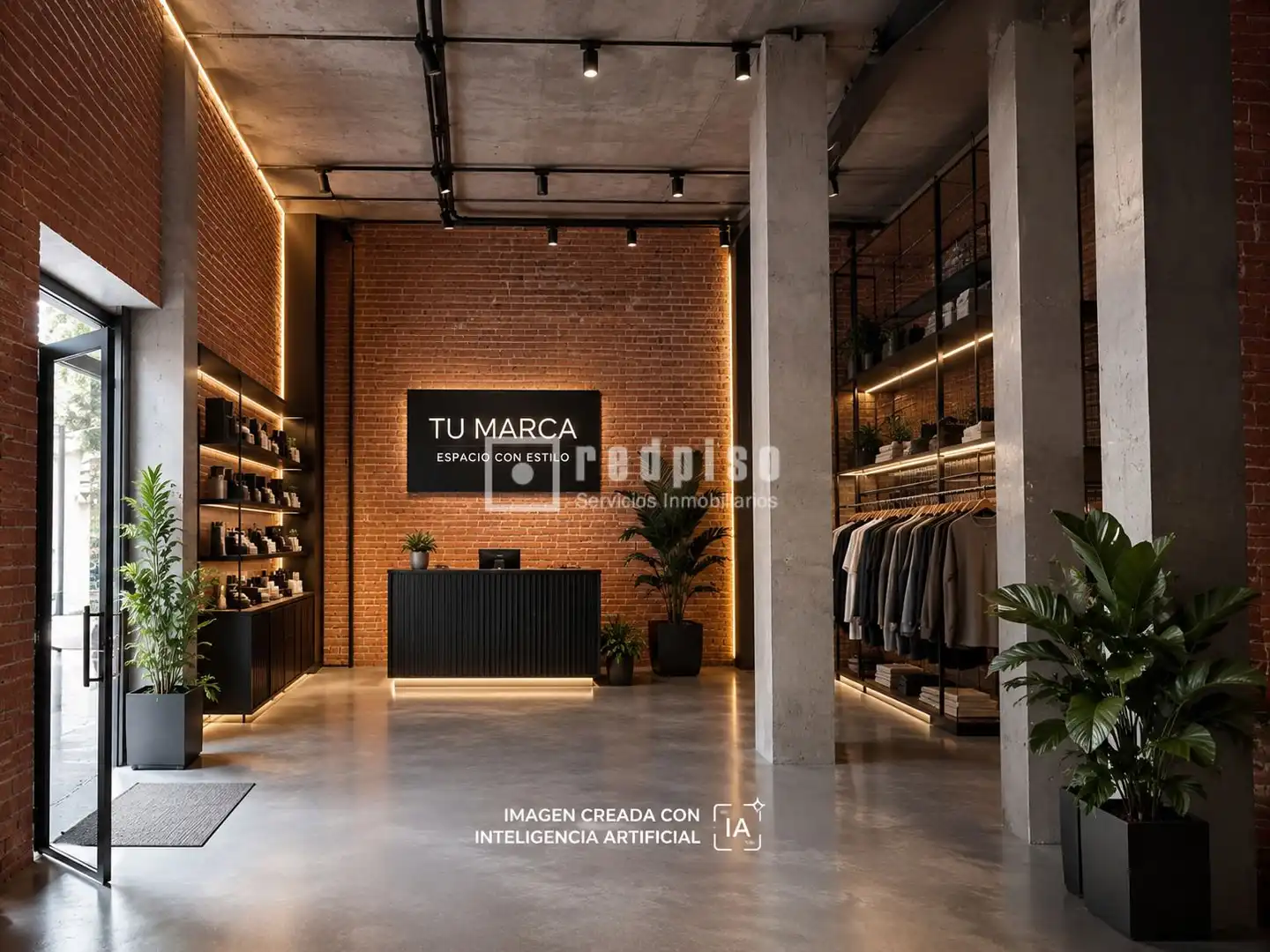 Local en venta en Alcorcón