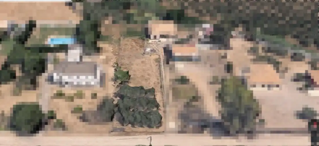 Residential land for sale in Almodóvar del Río