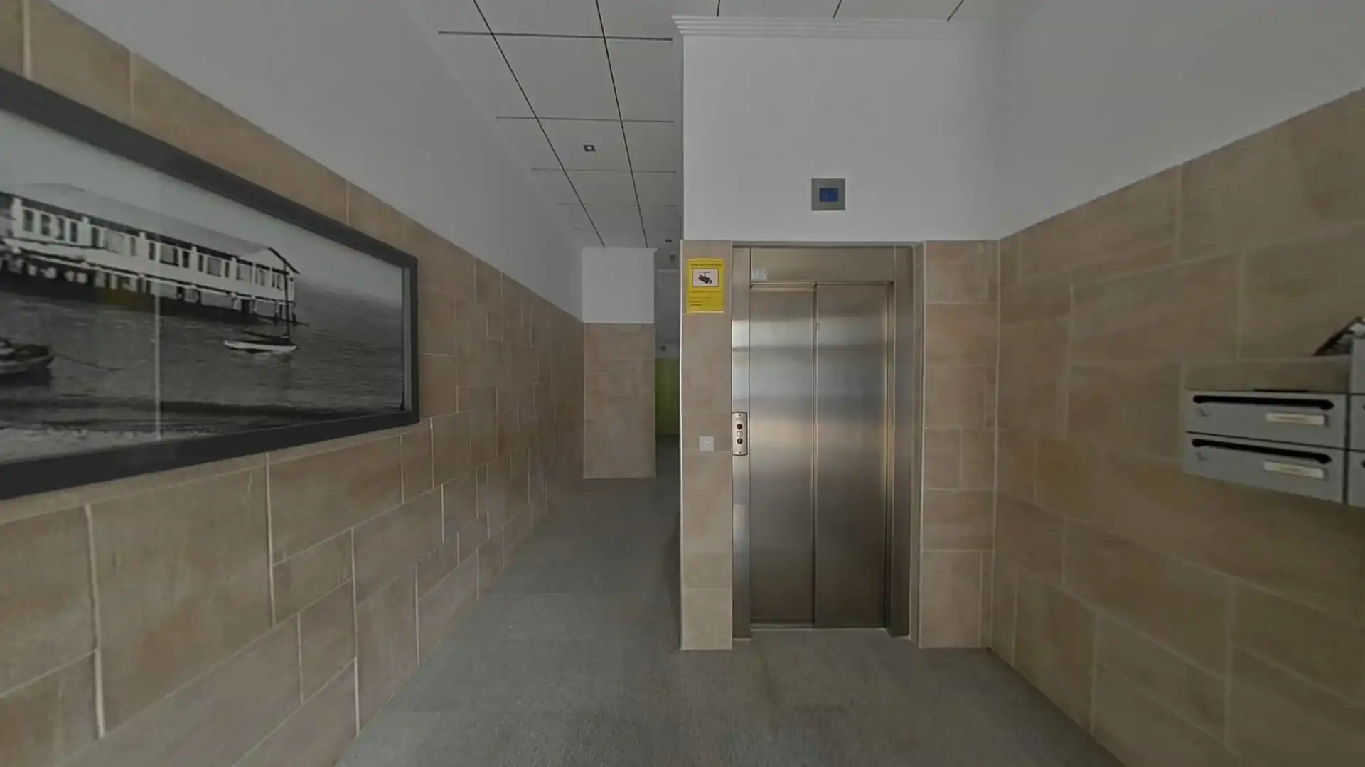 Wohnung mit Aufzug zum Verkauf in C/ Colón, imagen 25