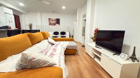 Foto 3 de Estudio en venta en Avinguda Meridiana, Sant Andreu de Palomar, Barcelona Capital