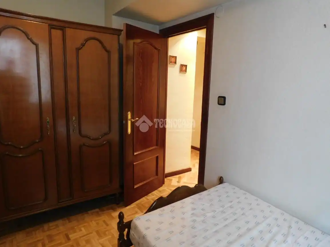 Habitación de Piso en venta en Valladolid con Aire acondicionado, Calefacción y Amueblado