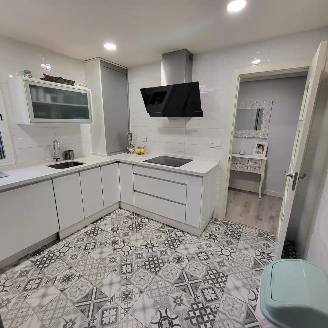 Casa o chalet en venta en Carretera de Sevilla - Los Montitos