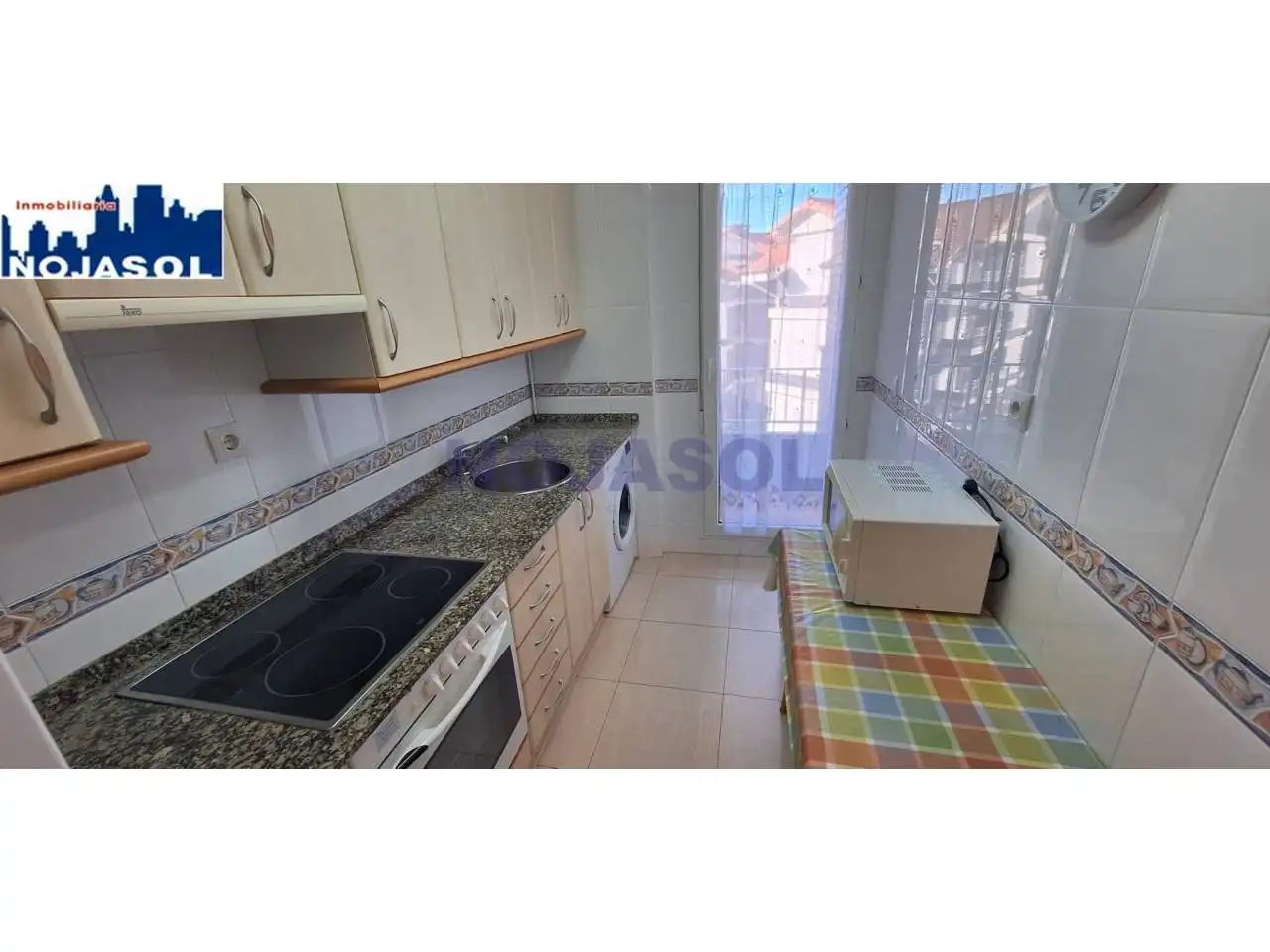 Apartament amb piscina de lloguer a Calle alcarite 15, imagen 13