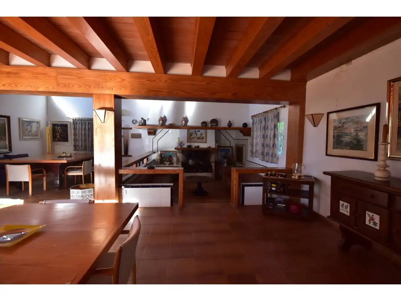 Villa avec jardin à vendre à Calle romani 14, imagen 26