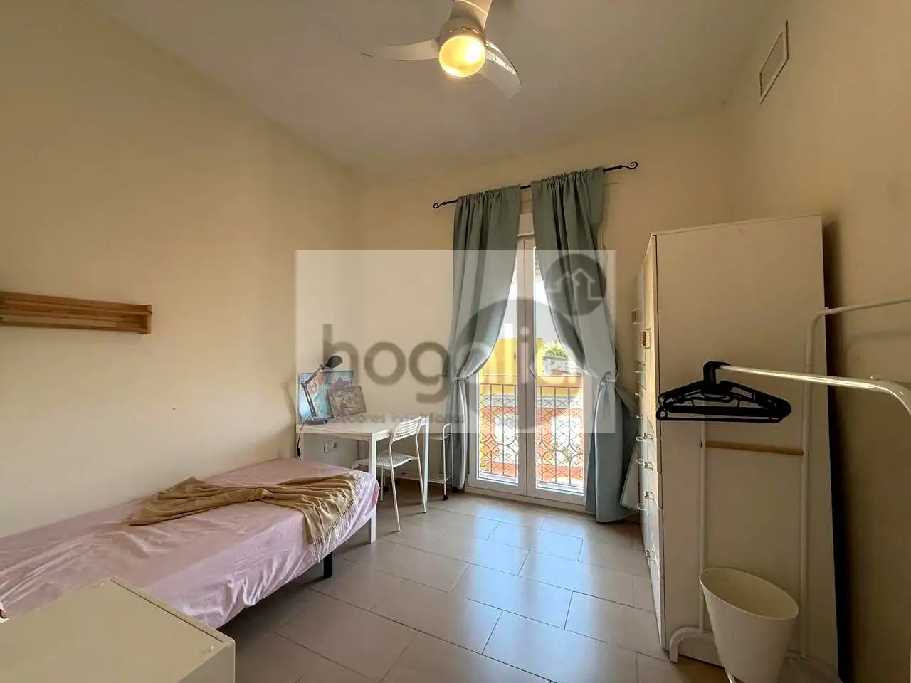 Piso con terraza en venta en Casco Antiguo, imagen 16
