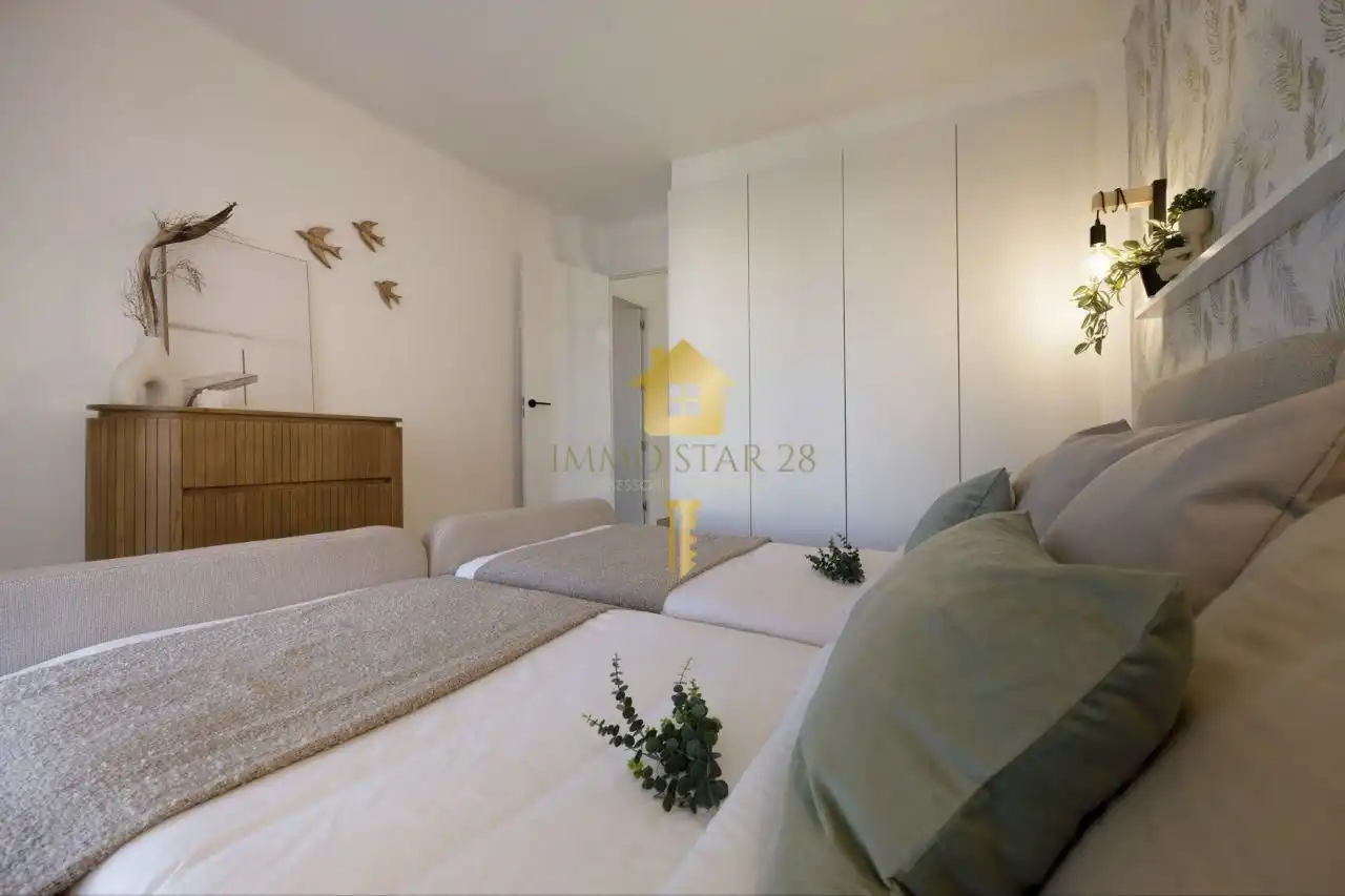 Piso en venta en Passatge Salins 4 Línea, Salins - Cavall de Mar