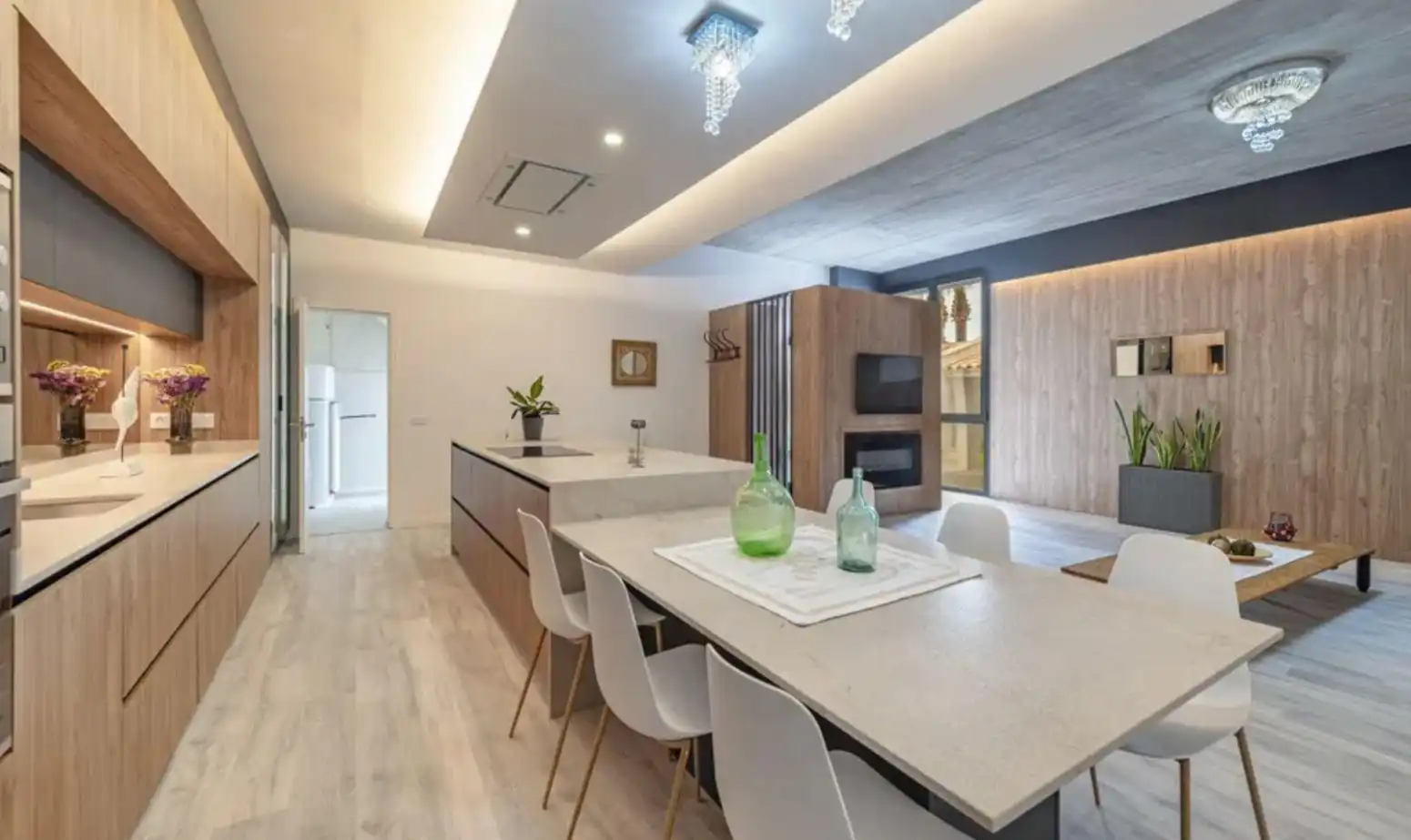 Casa aparellada amb terrassa en venda a Santa Margalida - Carrer de la Salle, imagen 12