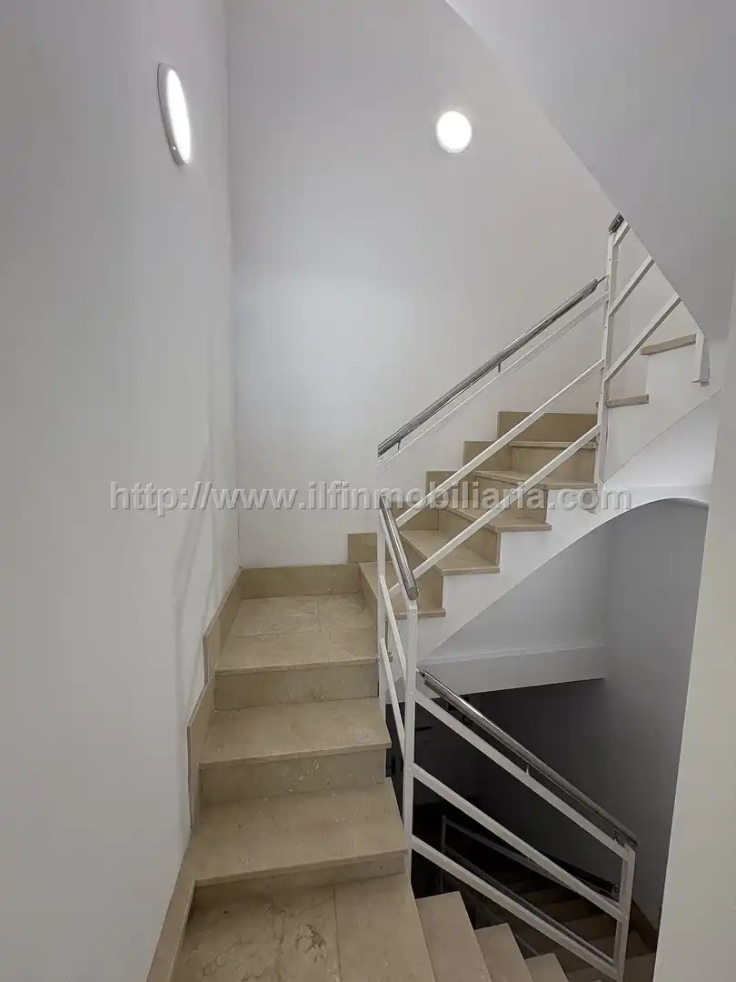 Ático en venta en  Palma de Mallorca con Aire acondicionado, Calefacción y Terraza