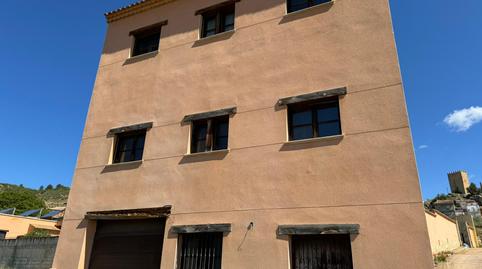 Foto 5 de Casa o chalet en venta en Camino del Molinillo, 4, Narboneta, Cuenca