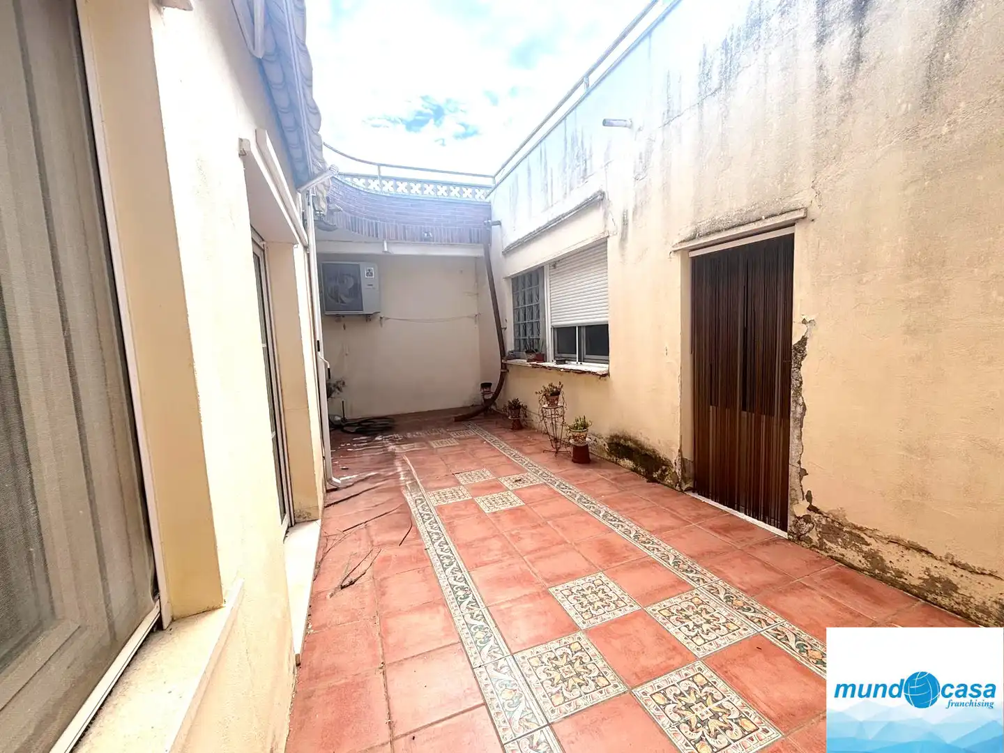 Adossat en venda a Calle Monesma Quilez, imagen 52