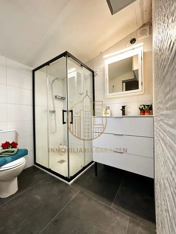 Baño de Casa o chalet en venta en Olite / Erriberri
