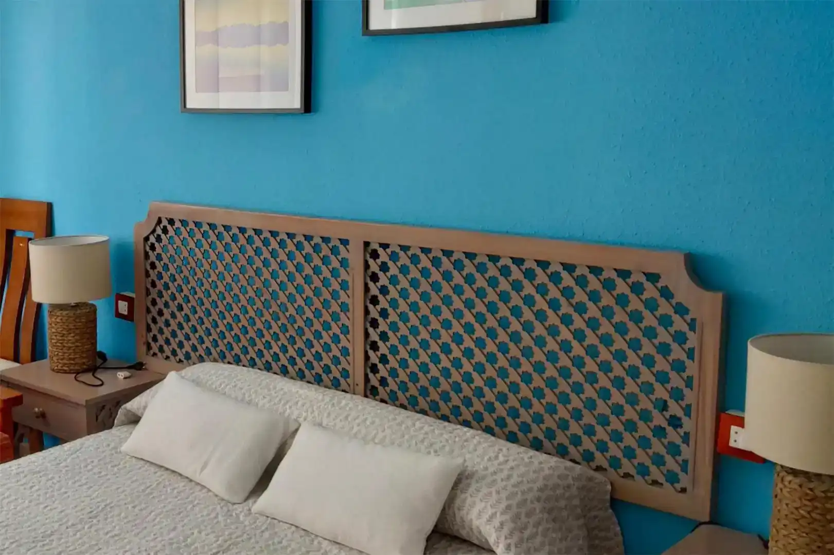 Habitación de Piso de alquiler en Playa de las Gaviotas - El Pedrucho