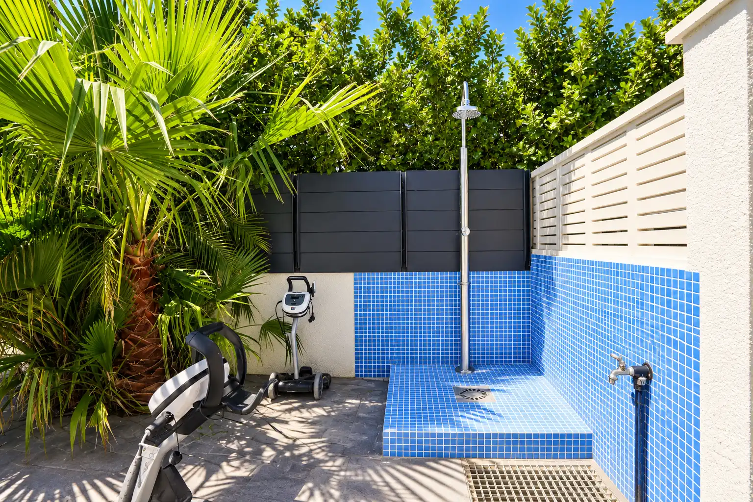Reihenhaus mit Terrasse zum Verkauf in Avinguda Platja Cristall, imagen 15