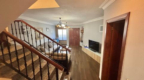 Foto 5 de Casa adosada en venda a Tegueste, Santa Cruz de Tenerife