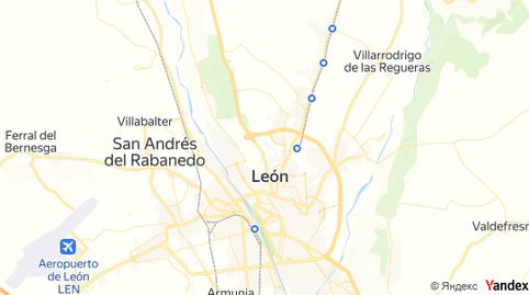 Photo 5 of Flat for sale in La Asunción - La Inmaculada, León Capital