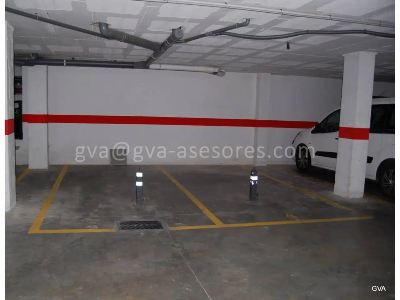 Individuale in vendita a Calle Asuncion 1, imagen 10
