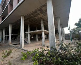 Exterior view of Building for sale in El Vendrell