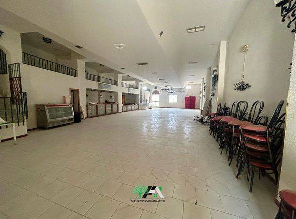Local comercial en Venta en Avenida de Andalucia en Begíjar