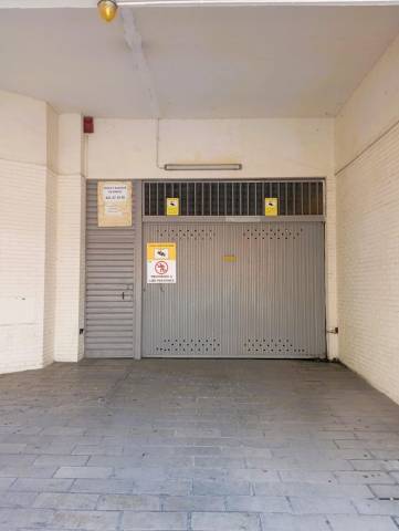 Garaje en Venta en Campoamor