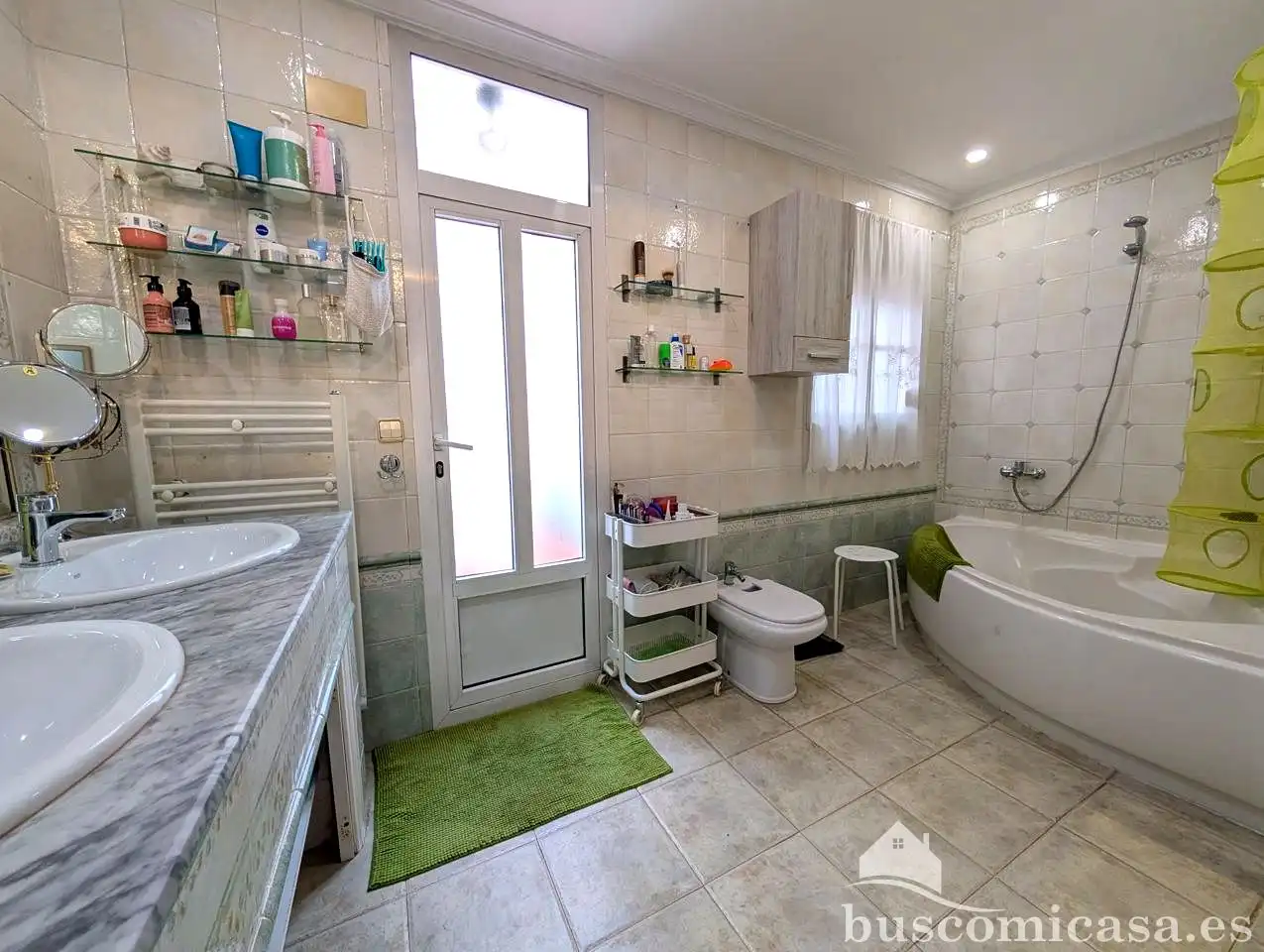 Casa amb terrassa en venda a Cánovas Del Castillo Ponton, imagen 30