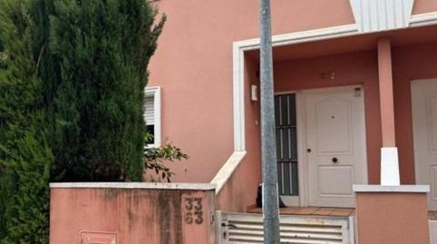 Foto 3 de Casa adosada en venda a El Tancat - Mas d'en Gual, El Vendrell