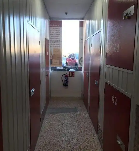Trastero de alquiler en Avinguda Miguel Hernández, 42, Aldaia