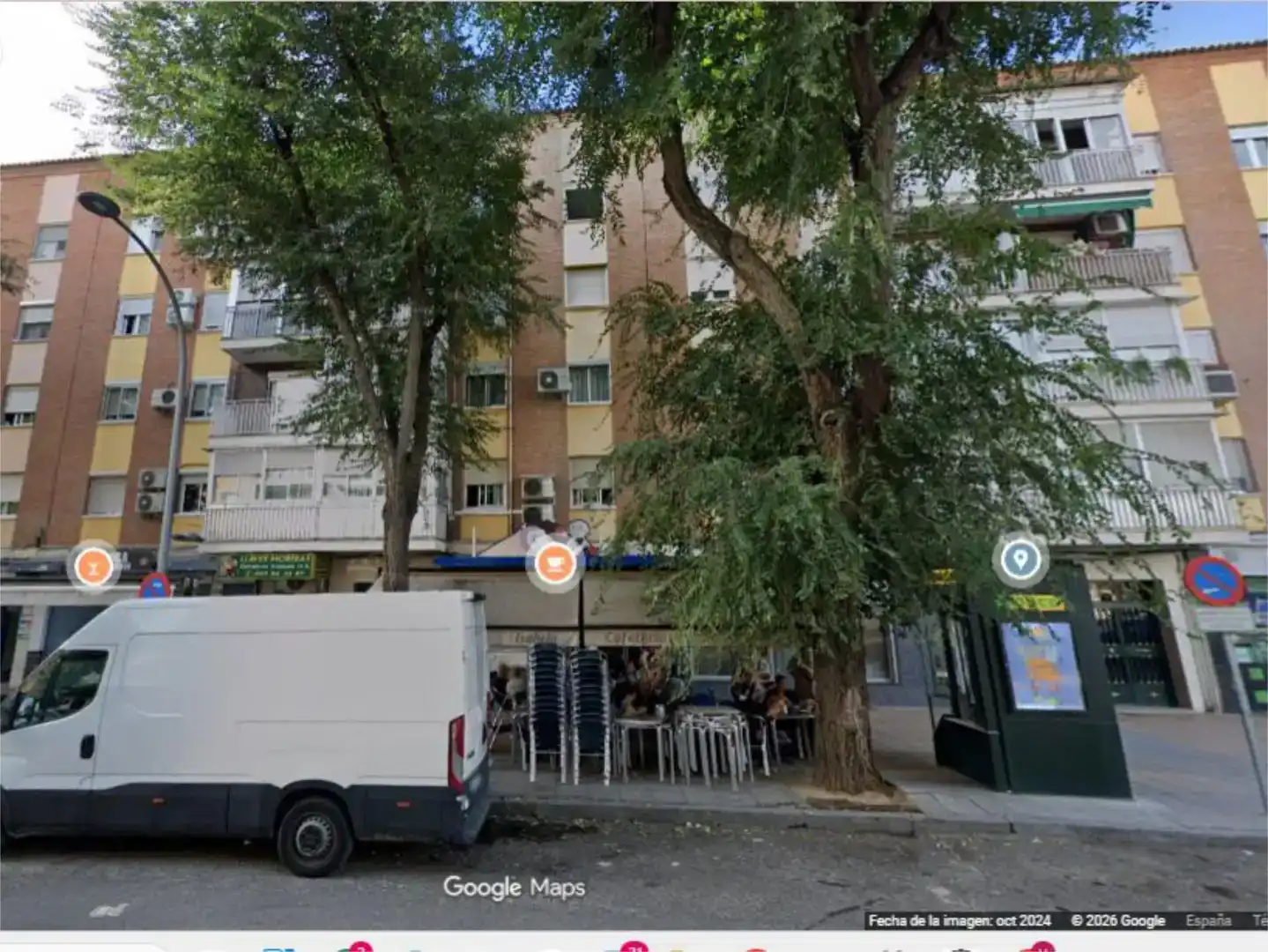 Pis en venda a Calle de las Moreras, 10, Foso - Moreras