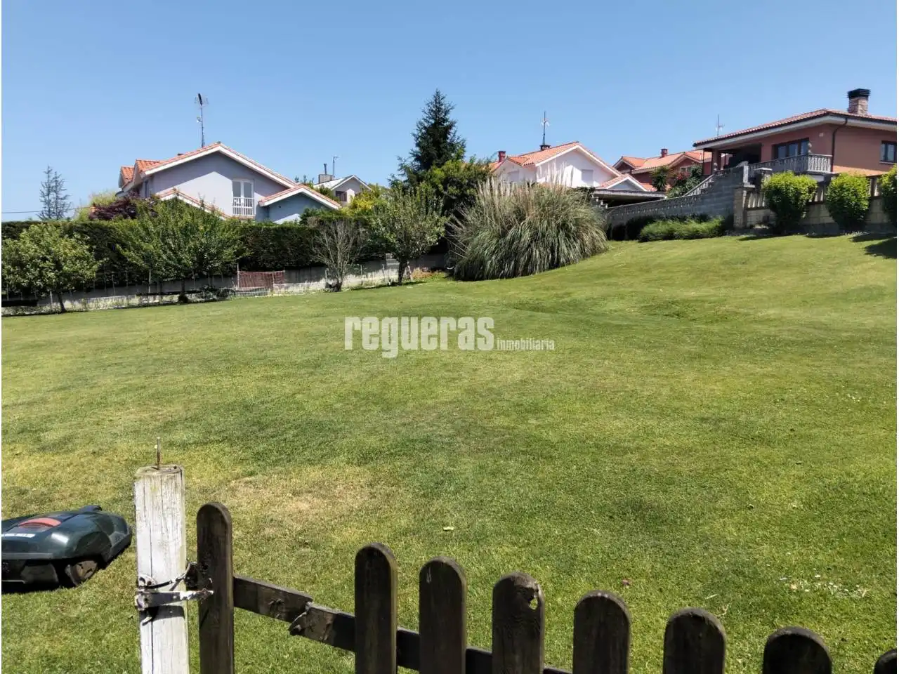 Terreno residenziale in vendita a Avenida Federico Fernández Trapa, imagen 6